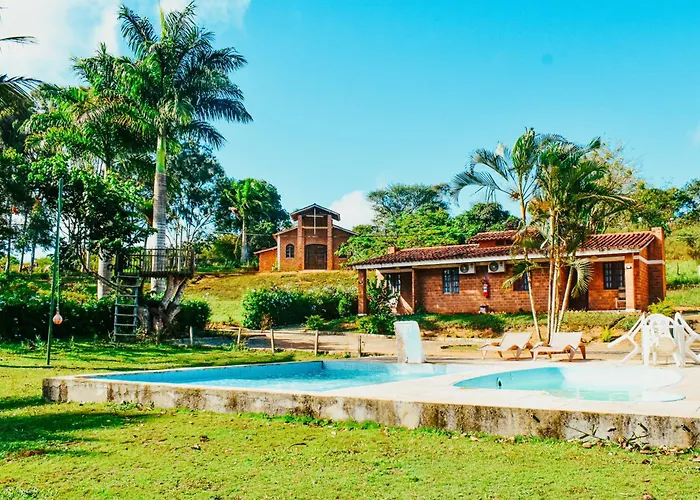 Hotel Alvorada