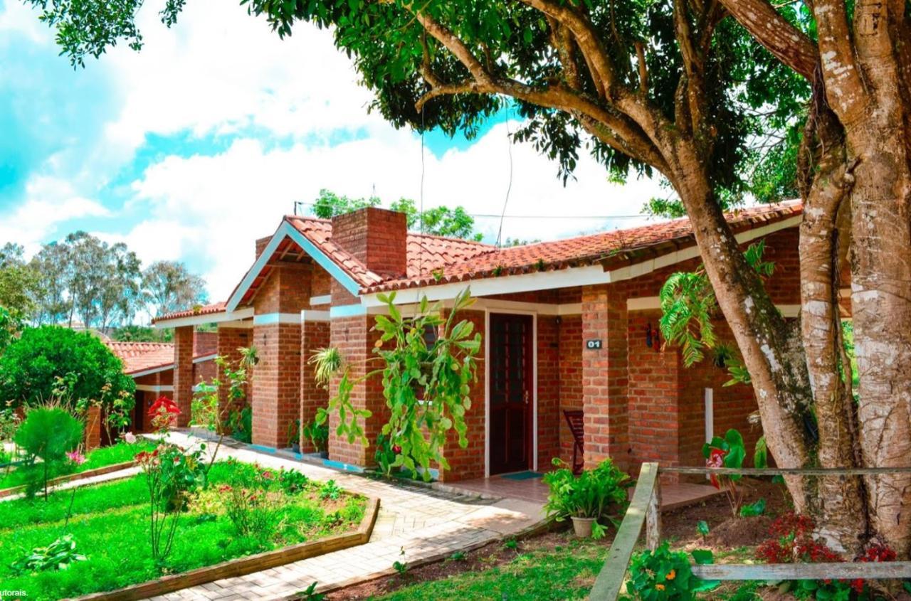 Alvorada Hotel