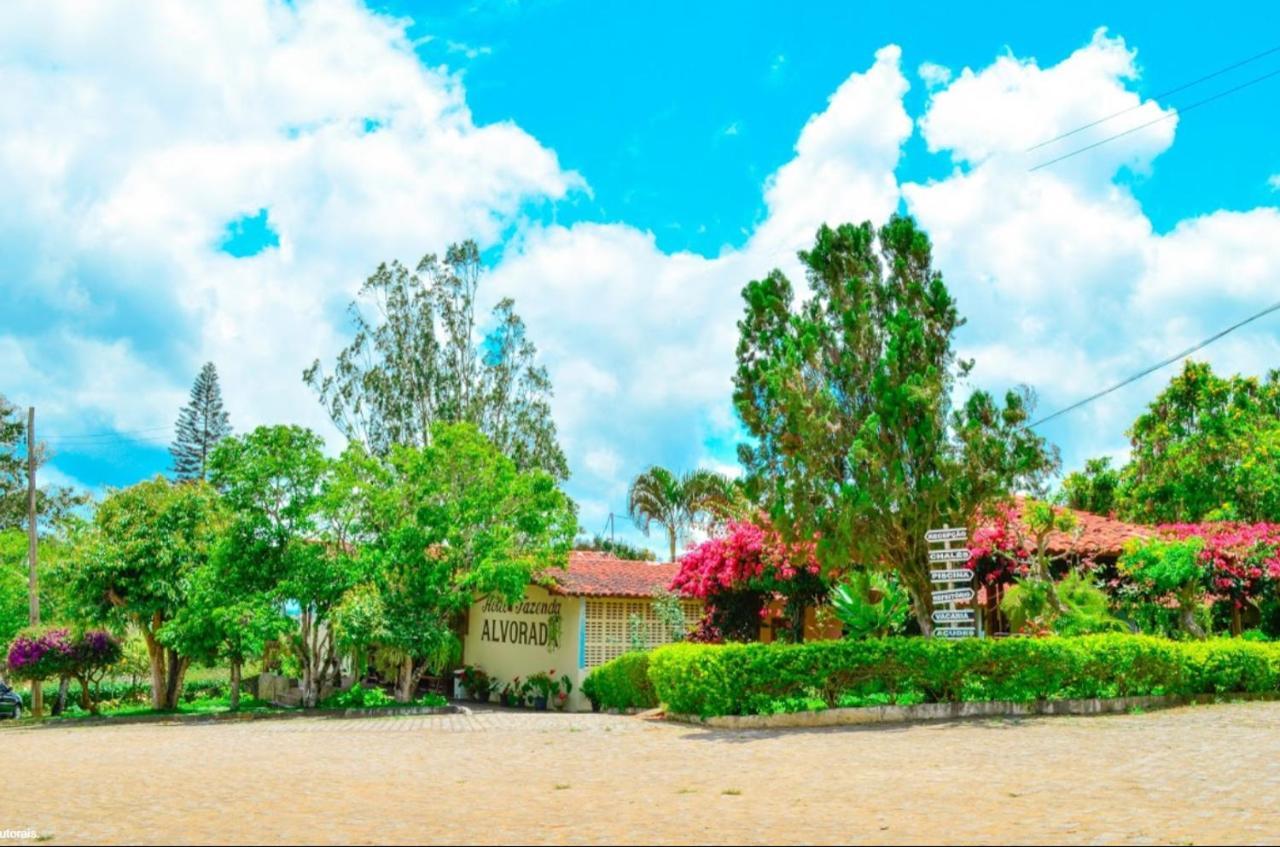 Hotel Alvorada *