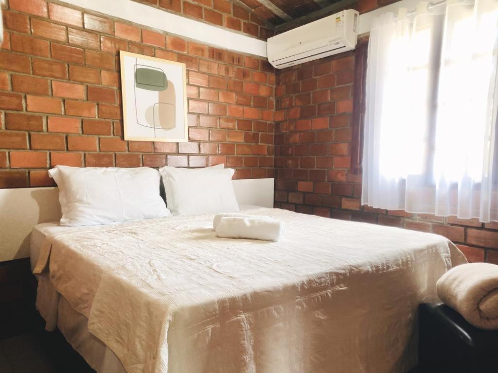 Hotel Alvorada *