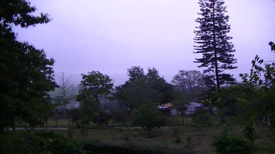 Hotel Alvorada