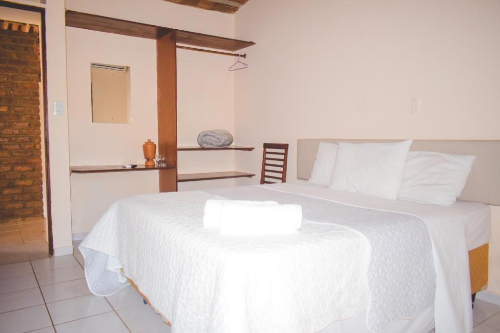 Hotel Alvorada *
