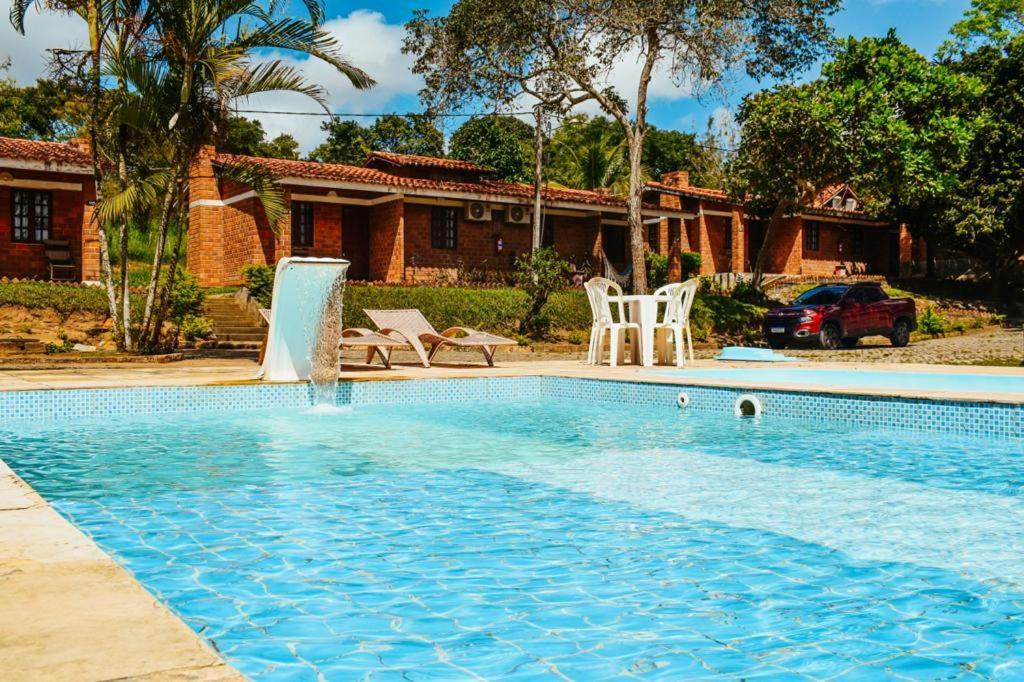 Alvorada Hotel Garanhuns